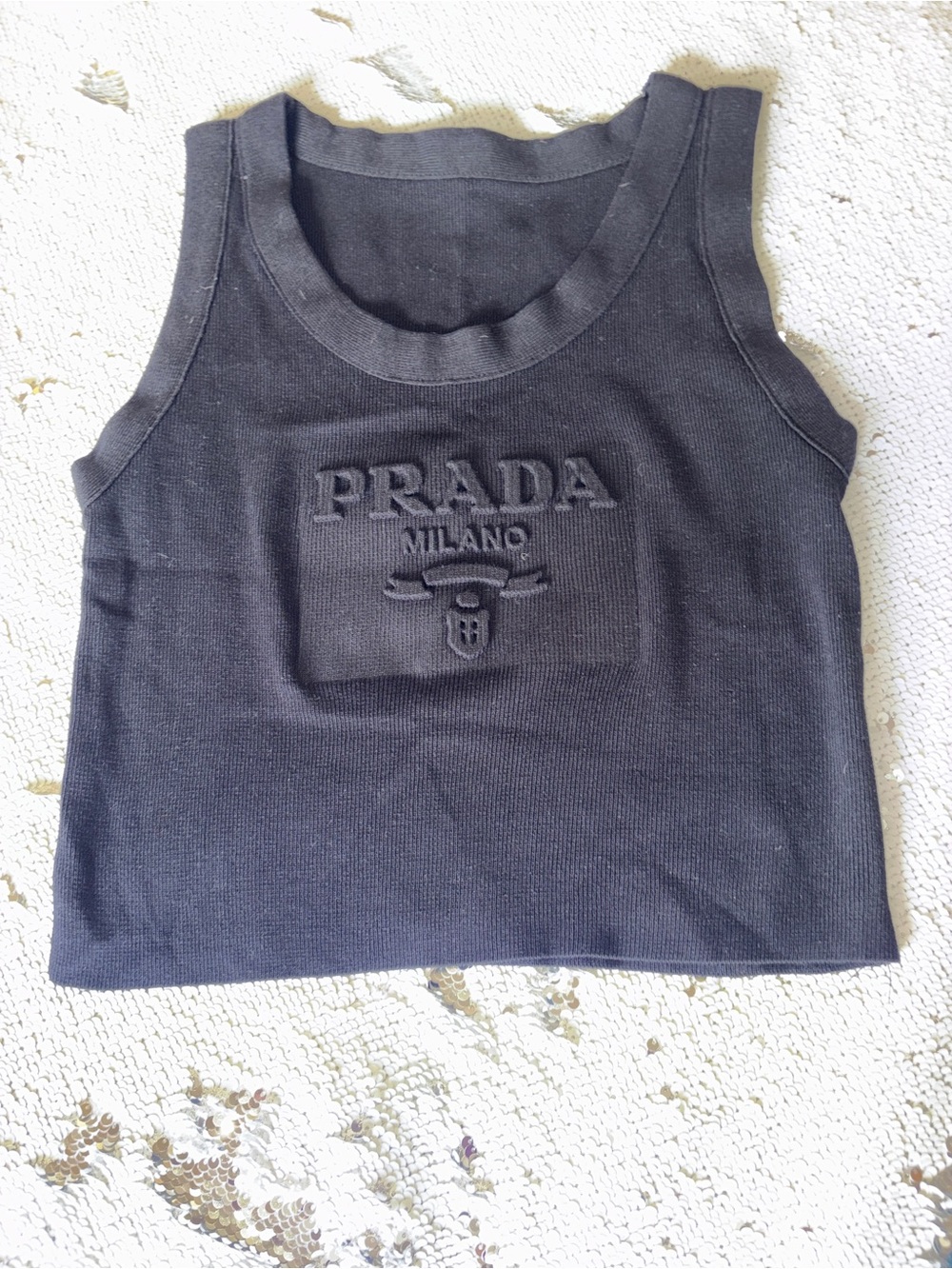 Beautiful Tank Top - Picture 4 of 6